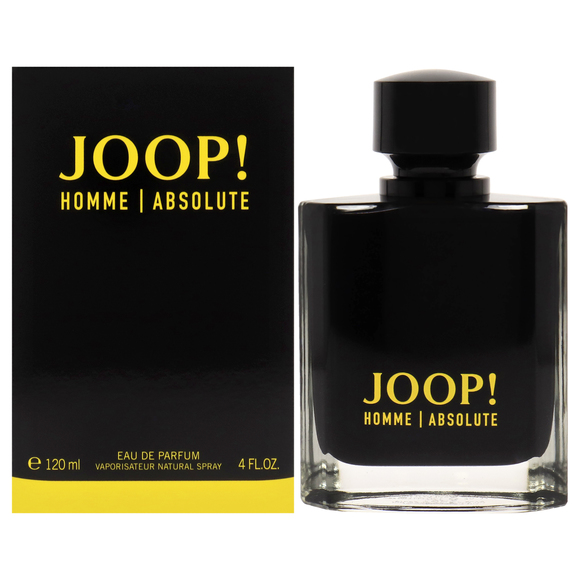 Joop Absolute by Joop for Men - 4 oz EDP Spray - Picture 1 of 4